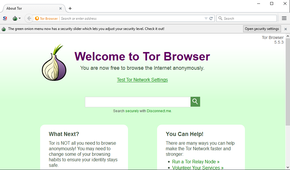tor browser как сделать русский язык gidra