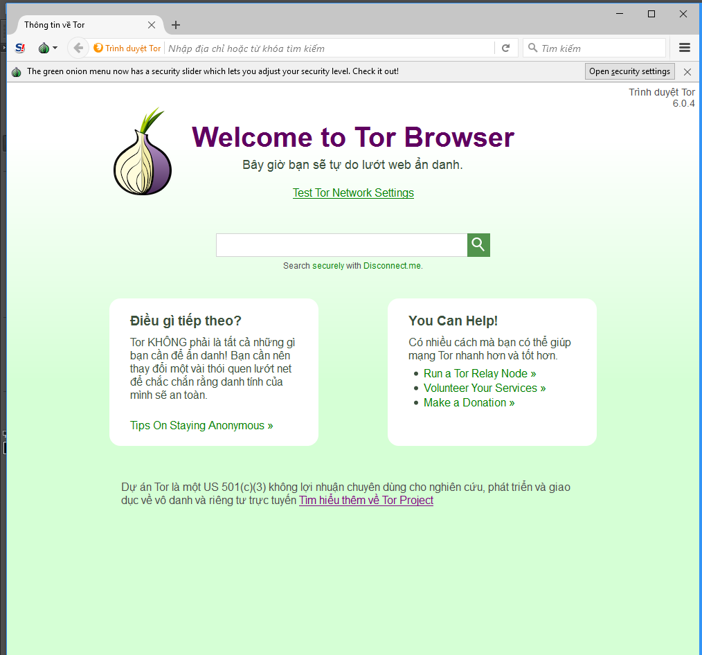 older versions of tor browser gidra